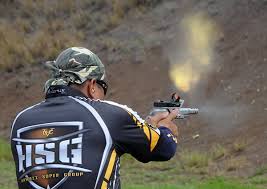 多目標射擊訓練