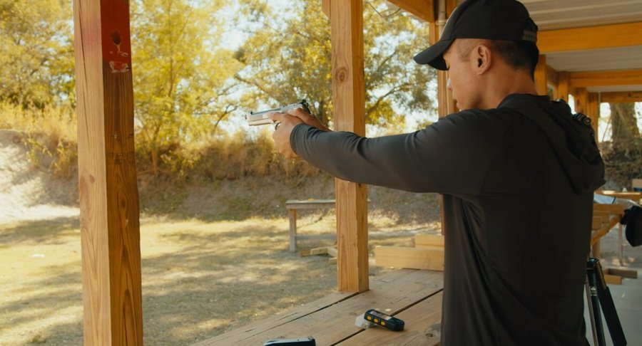 Best Shot Timer Buying Guide