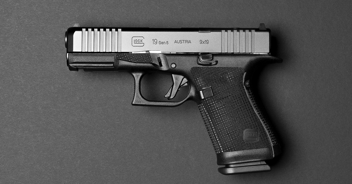 Glock Gen 6 完整介紹