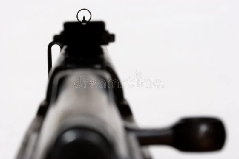 Sight Alignment Diagram